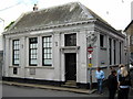 HSBC Branch, Fowey - Now Closed