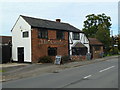 The Crown, Granborough