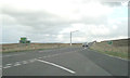 SK0271 : Speed cameras on the A54  by Robin Stott