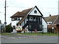 Granborough Village Hall