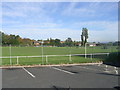 Manningham Mills Sports Association - Football Pitch - Scotchman Road