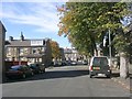 Bonn Road - viewed from Heidelberg Road