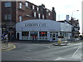 Sandown Cafe, Bridlington