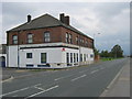 Post Office Local in Port Clarence Road