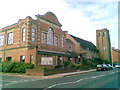 Abington Avenue United Reformed Church