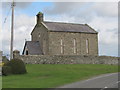 Kilclief Parish Church