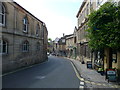 Bradford-on-Avon - Silver Street