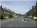 Durham Road - Durham Terrace