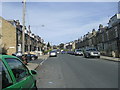 Fairbank Road - viewed from Durham Terrace