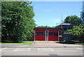 Sevenoaks Fire Station