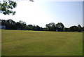 Cricket Ground, Ewhurst Green