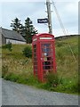 Telephone Box, Marvig (Marbhig)