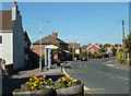 Union Street, Harthill