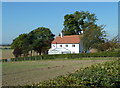 Carr Farm Cottage