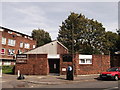 Peckham Methodist Church
