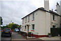 House, The Street, Mereworth