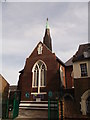 The New Peckham Mosque, Peckham