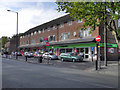 Church Road Shops, Gatley