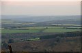 SS8741 : Exmoor : Moorland Scenery by Lewis Clarke