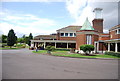 South Essex Crematorium