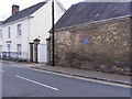 Usk Town Gate