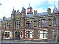 Stornoway Town Hall