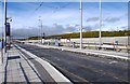 O0728 : Fettercairn tram stop, Fettercairn, Dublin by P L Chadwick