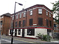 Was the Crown, Public House, Bermondsey