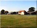 Fletching Cricket Ground