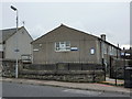 Public Library, Whitehills