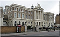 Imperial Court, Kennington Lane