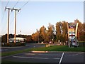 Washford Retail & Trade Park, Washford Drive, Redditch