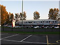 Cresser Vauxhall, Washford Drive, Redditch