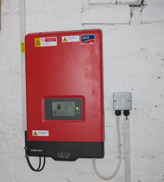 Getting EV chargers functioning quickly means turning to off-grid setups