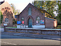 Mauldeth Road Gospel Hall