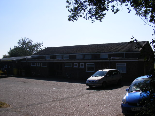 Hollesley Village Hall