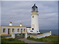 Tiumpan Head Lighthouse