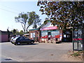 Hollesley Village Post Office & Store