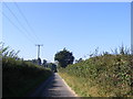 TM3444 : Bushey Lane, Hollesley by Geographer