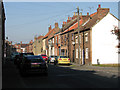 Cottages at Newport