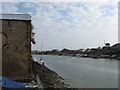 River Arun at Littlehampton