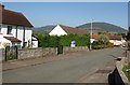 Holywell Close, Abergavenny