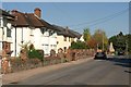 Holywell Road, Abergavenny