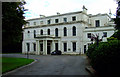 Gunnersbury Park House