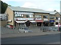 The Denby Dale Pie Company