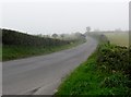 The Ballylucas Road at Ballynewport