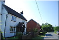 Cottage on Horsham Rd