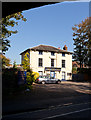 The Sun Inn, Winchester Road