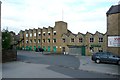 Springfield Mills, Denby Dale