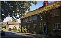 The Wheel Inn, Westwell, Kent